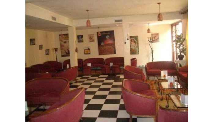 Hotel Club Hanane poza 3