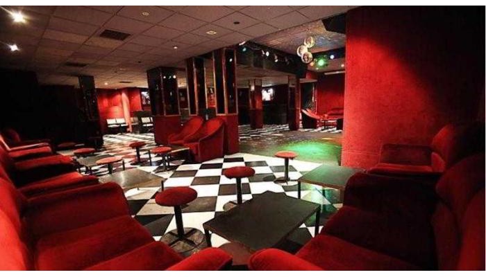 Hotel Club Hanane poza 5