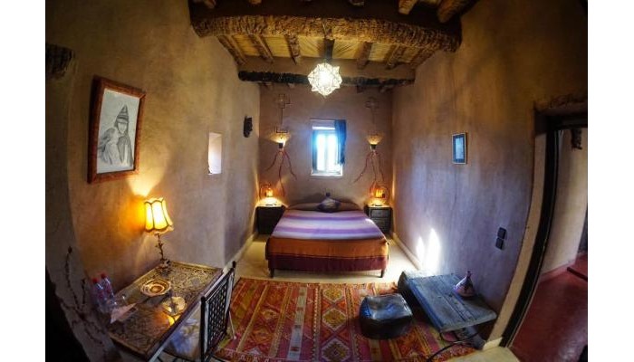 Hotel Dar Kamar poza 0