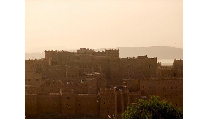 Hotel Ibis Ouarzazate poza 4