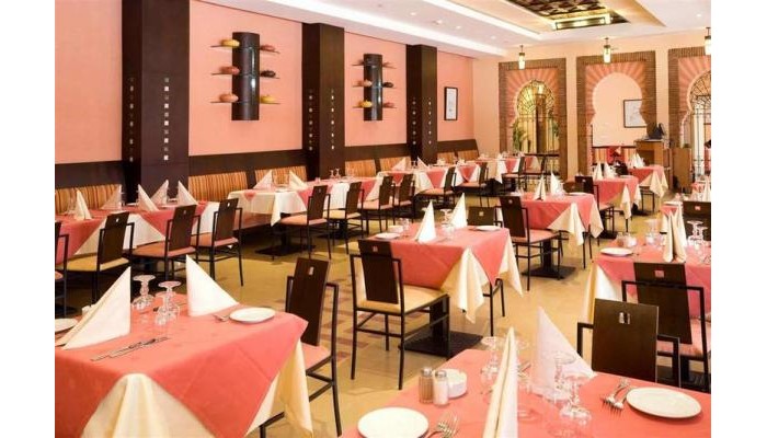 Hotel Ibis Ouarzazate poza 7