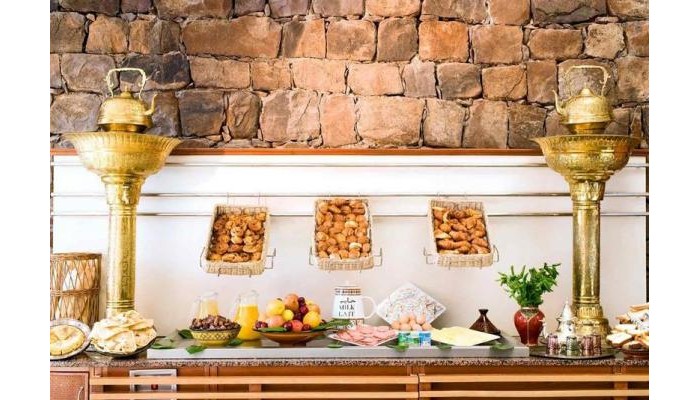 Hotel Ibis Ouarzazate poza 8