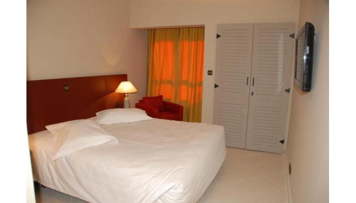 Hotel Kenzi Azghor poza 0