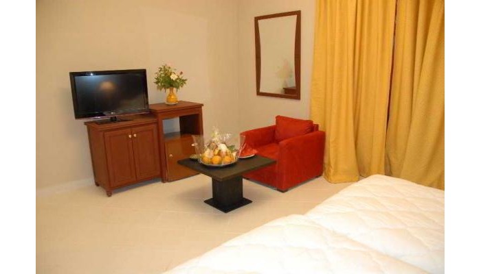 Hotel Kenzi Azghor poza 7