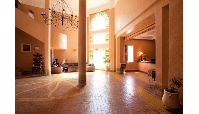 Hotel Kenzi Azghor poza 4