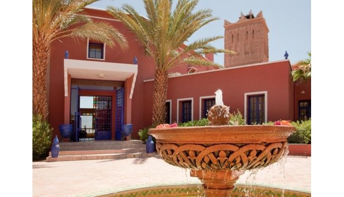 Hotel Kenzi Azghor poza 6