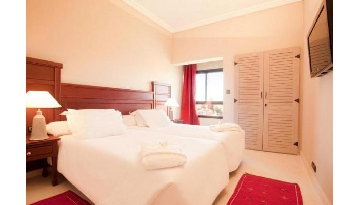 Hotel Kenzi Azghor poza 1