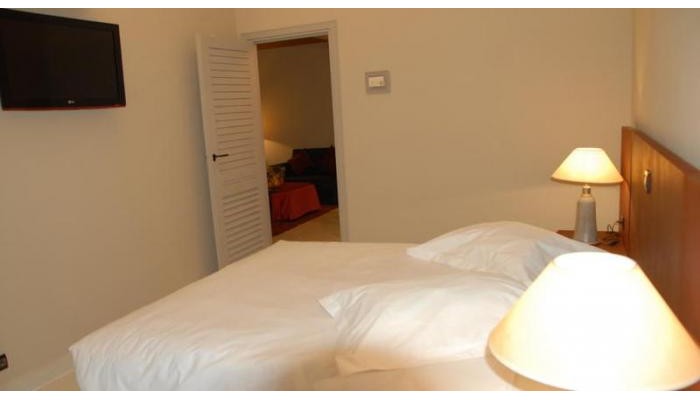 Hotel Kenzi Azghor poza 8