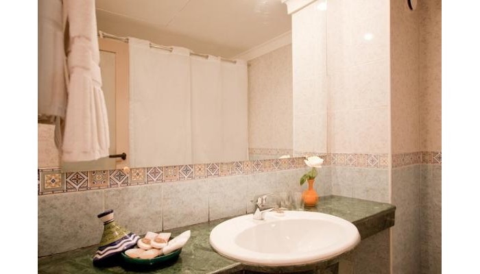 Hotel Kenzi Azghor poza 3