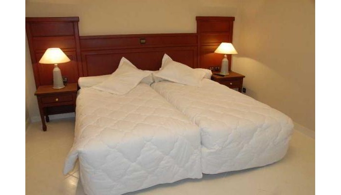 Hotel Kenzi Azghor poza 5