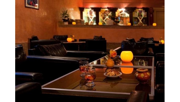 Hotel Kenzi Azghor poza 9