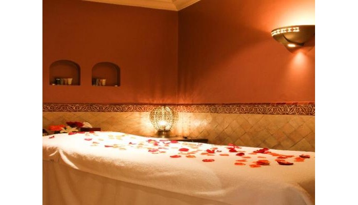 Hotel Le Berbere Palace poza 6