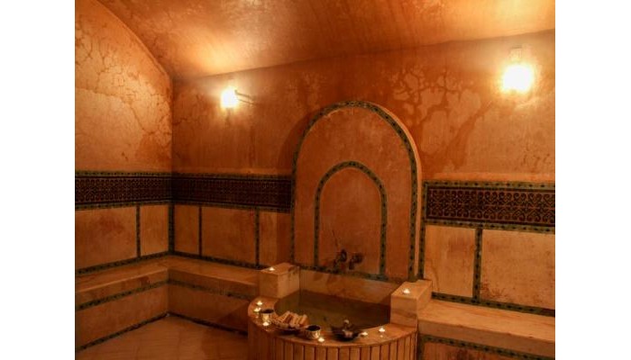 Hotel Le Berbere Palace poza 8