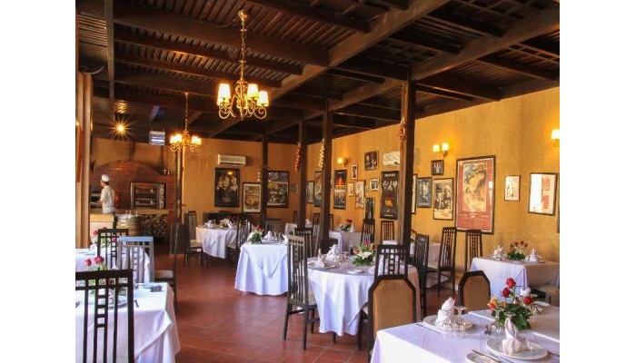 Hotel Le Berbere Palace poza 0