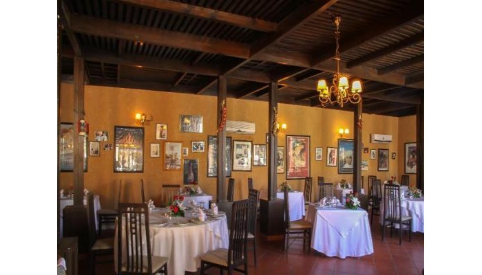 Hotel Le Berbere Palace poza 2