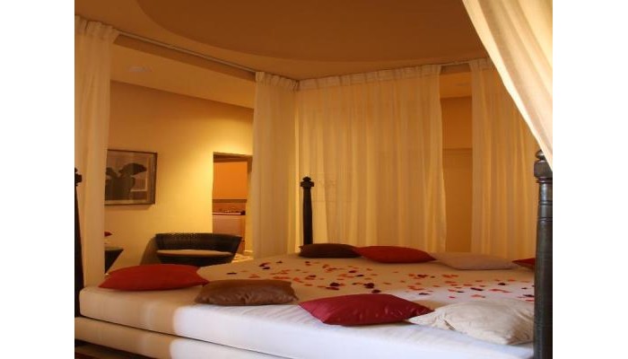 Hotel Le Berbere Palace poza 7