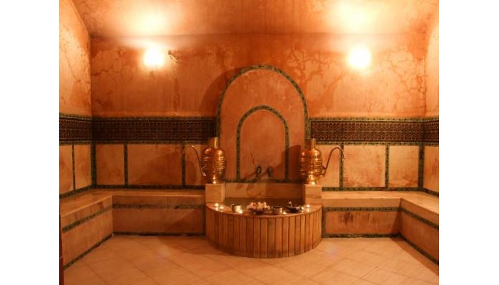 Hotel Le Berbere Palace poza 4