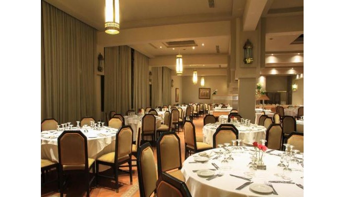 Hotel Le Berbere Palace poza 5