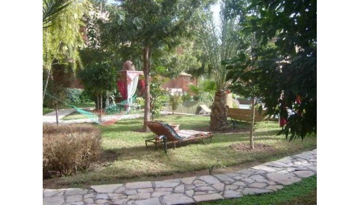 Hotel Le Fint poza 4