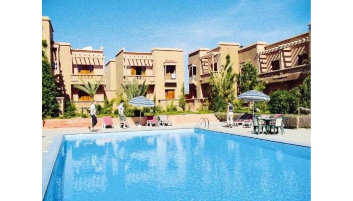 Hotel Le Fint poza 3