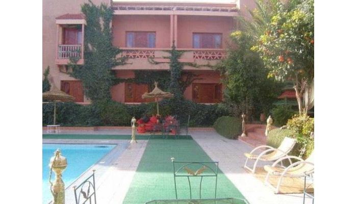 Hotel Le Fint poza 8