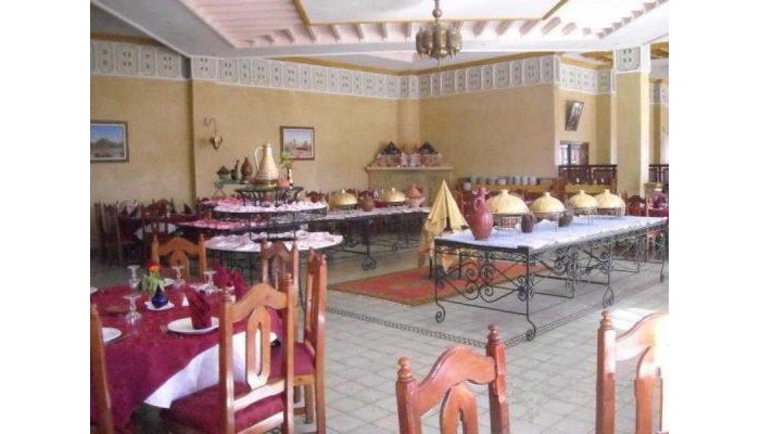 Hotel Le Fint poza 1