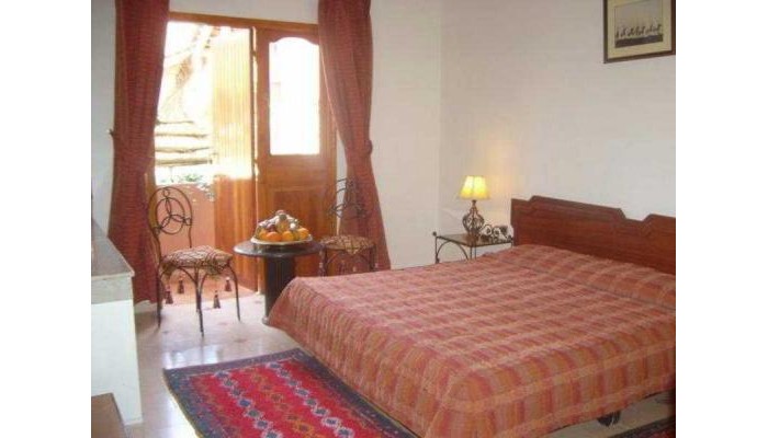 Hotel Le Fint poza 9