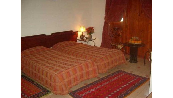 Hotel Le Fint poza 2