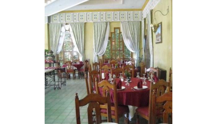 Hotel Le Fint poza 6