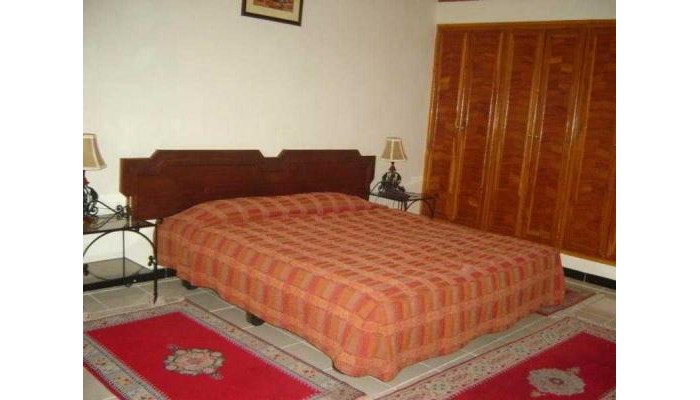 Hotel Le Fint poza 0