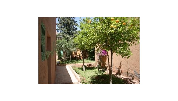 Hotel Oscar Ouarzazate poza 2