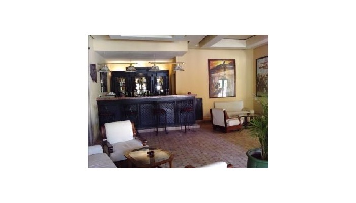 Hotel Oscar Ouarzazate poza 0