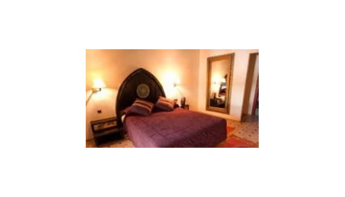 Hotel Ouarzazate Le Riad poza 0