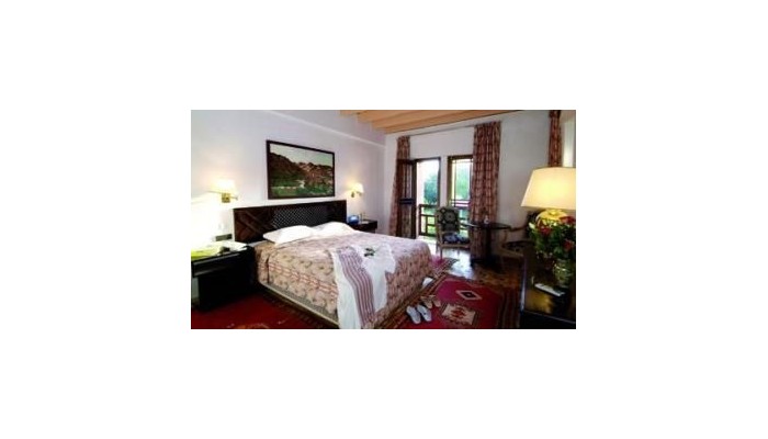 Hotel Ouarzazate Le Riad poza 1