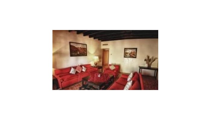 Hotel Ouarzazate Le Riad poza 3