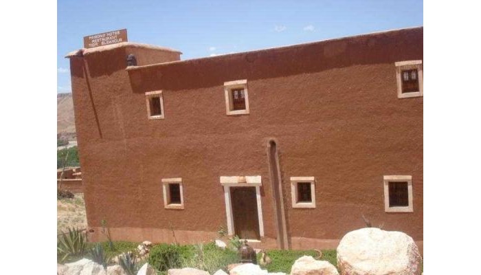 Hotel Rose Valley poza 0