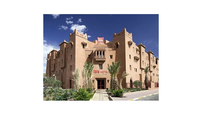 Ibis Moussafir Ouarzazate Hotel - Non Refundable Room poza 0