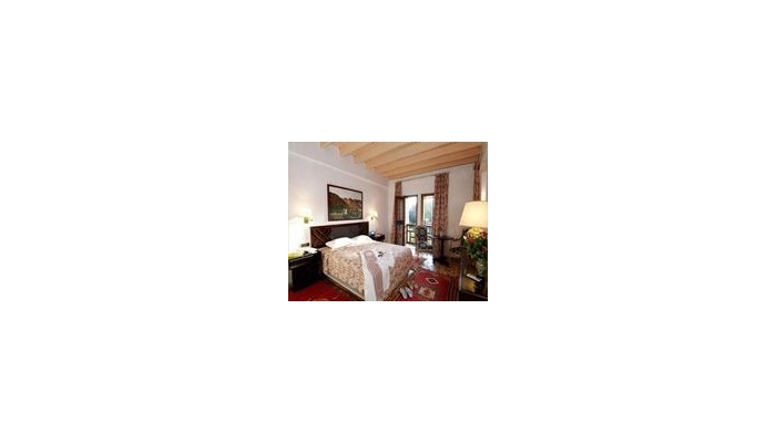 Tichka Salam Hotel poza 2