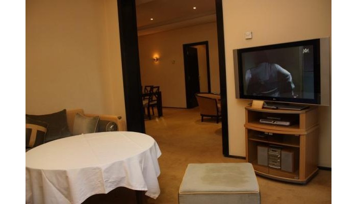 Hotel Atlas Orient poza 4