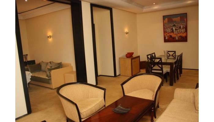 Hotel Atlas Orient poza 5