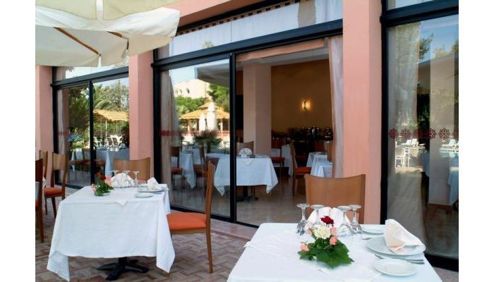 Hotel Atlas Orient poza 0