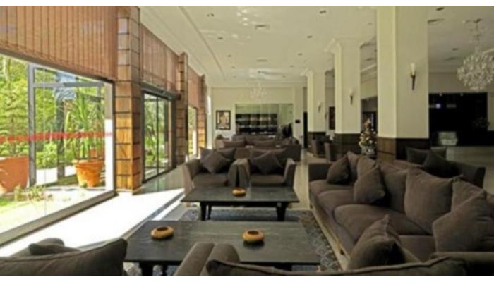 Hotel Atlas Orient poza 8