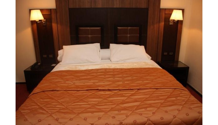 Hotel Atlas Orient poza 3