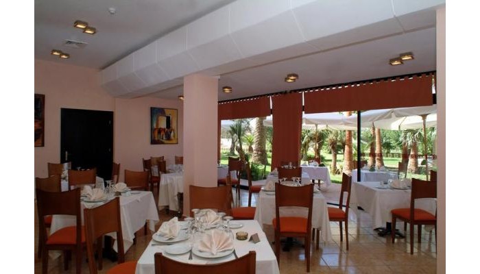 Hotel Atlas Orient poza 2