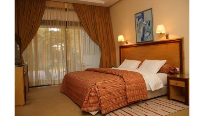 Hotel Atlas Orient poza 7