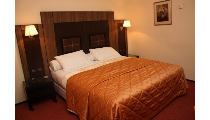 Hotel Atlas Orient poza 9