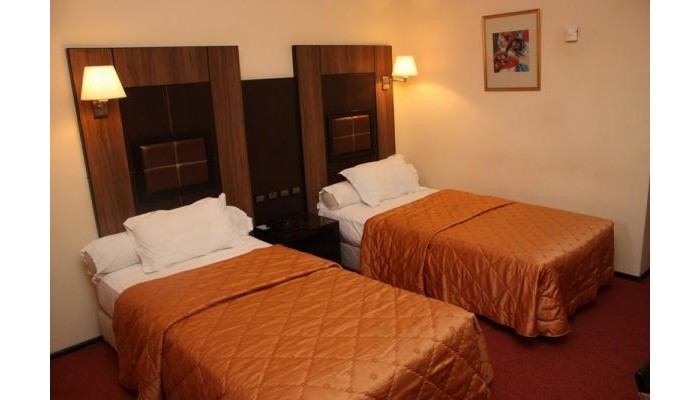 Hotel Atlas Orient poza 1