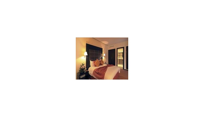 Hotel Atlas Terminus And Spa poza 3