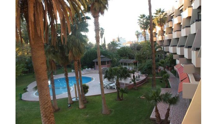 Hotel Atlas Terminus And Spa poza 9