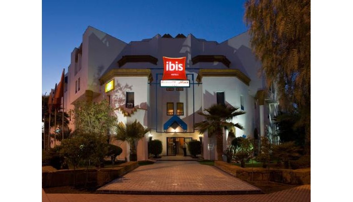 Hotel Ibis Oujda poza 3